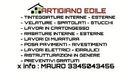 ARTIGIANO EDILE 