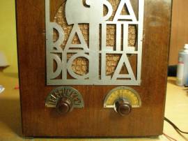 Riparazione Radio d'epoca-Grammofoni-Autoradio