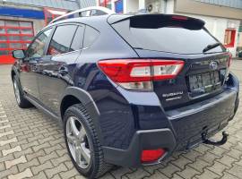 Subaru XV Exclusive