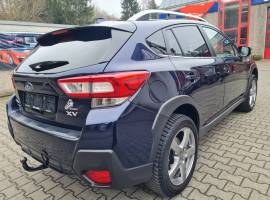 Subaru XV Exclusive