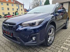 Subaru XV Exclusive