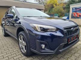 Subaru XV Exclusive