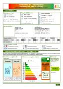 APE - Attestato di Prestazione Energetica