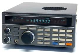 Ricevitore scanner  VHF/UHF YAESU FRG 9600