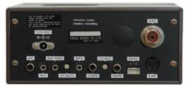 Ricevitore scanner  VHF/UHF YAESU FRG 9600