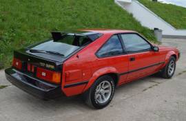 Toyota Supra Celica 2.8L