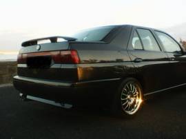 alfa romeo 155 da esposizione