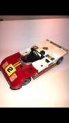 Trenini elettrici e modellini auto 1.43 Ediltoys 