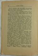 Il giglio rosso di Anatole France Editrice Bietti, Milano, 1932 ottimo