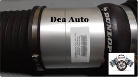 RIGENERAZIONE sospensione ammortizzatore pneumatica Audi A6 C7 4G 4G0616039AD