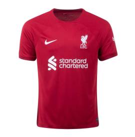 fake Liverpool shirts 23-24