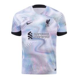 fake Liverpool shirts 23-24