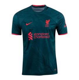 fake Liverpool shirts 23-24