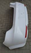 Paraurti posteriore Seat Leon 1P 2009