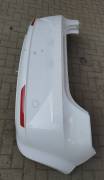 Paraurti posteriore Seat Leon 1P 2009