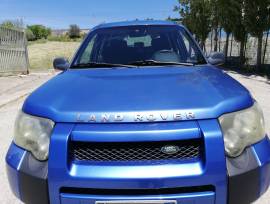 Freelander 2.0 diesel