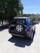 Freelander 2.0 diesel