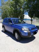 Freelander 2.0 diesel