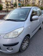 HYUNDAI i10 1ª serie - 2008