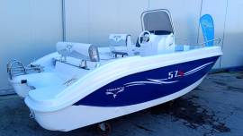 Trimarchi 57 s Pro