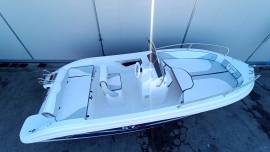 Trimarchi 57 s Pro