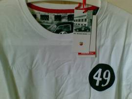 T-SHIRT ABARTH