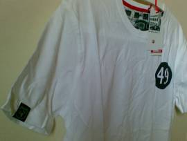 T-SHIRT ABARTH