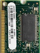 Memorie 1024MB DDR 333 CL2.5 ECC
