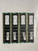 Memorie 1024MB DDR 333 CL2.5 ECC