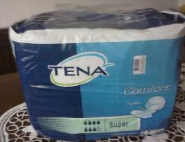 Assorbenti Tena Lady Super e Comfort