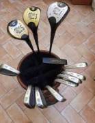 set completo da  golf