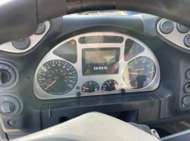 IVECO 150E21 EX COMPATTATORE