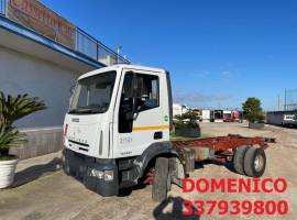 IVECO 150E21 EX COMPATTATORE