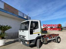 IVECO 110 E 17 EX COMPATTATORE