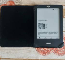 Lettore Kobo eBook Reader Touch 6'' - N905C