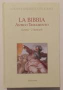 La Bibbia. Antico Testamento Genesi - 2 Samuele Vol.1 Ed:Mondadori per TV Sorrisi e Canzoni, 2006