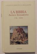 La Bibbia. Antico Testamento 1 Re - Salmi Volume 2 Editore: Mondadori per TV Sorrisi e Canzoni, 2006