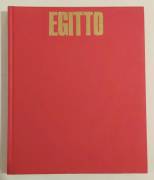 Egitto di Giovanni Caselli Ed. Touring Club Italiano, Milano 1993 perfetto 