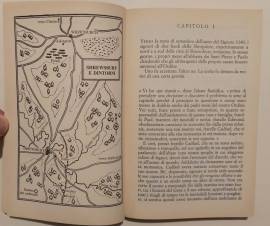 Il novizio del diavolo.L’ ottava indagine di Fratello Cadfael di Ellis Peters 1°Ed.TEA, ottobre 1994