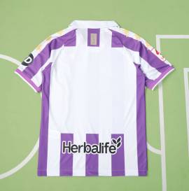 maglia Real Valladolid poco prezzo 2023-2024