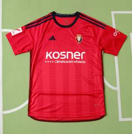 maglia Osasuna 2023