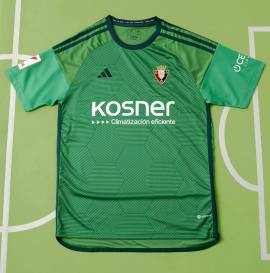 maglia Osasuna 2023