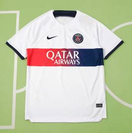 maglia Paris Saint-Germain 2023