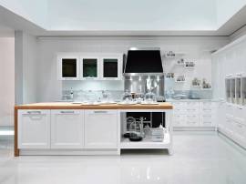 fabbrica italiana cucine
