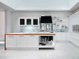 fabbrica italiana cucine