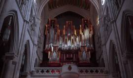 Organista funerale Varese