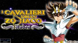 I Cavalieri dello Zodiaco - Serie Hades - Completa