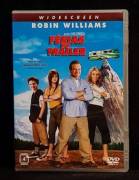 DVD Férias No Trailer con Robin Williams Fabricante: Columbia Pictures