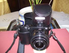 Fotocamera Samsung NX1000 