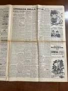 Giornale da collezione 